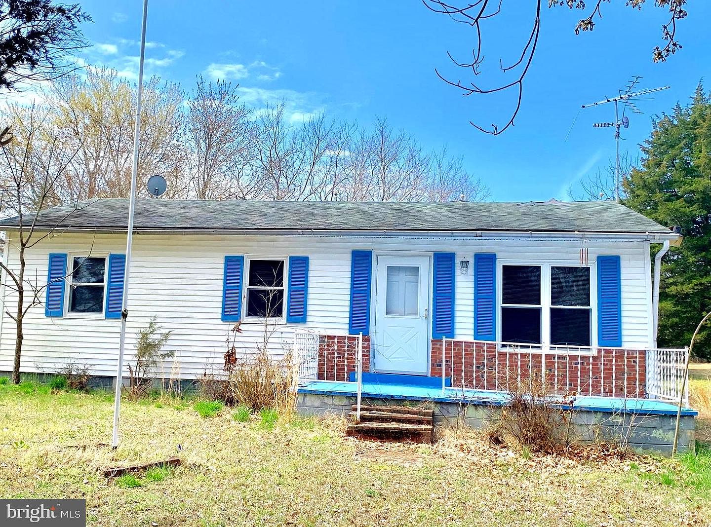 22711 Overland Dr, Chaptico, MD 20621 Zillow