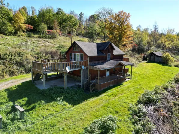 596 County Route 86, Addison, NY 14801
