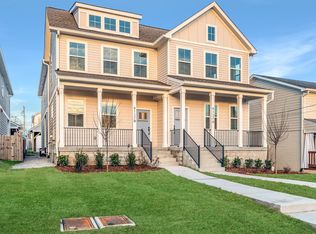 6112 Pennsylvania Ave #B, Nashville, TN 37209