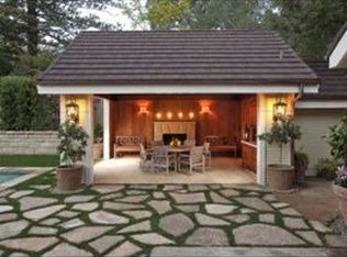 801 Hot Springs Rd, Santa Barbara, CA 93108