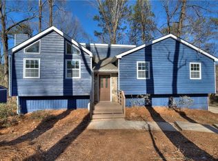 229 Carmichael Rd, Woodstock, GA 30189