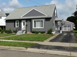 606 Jeanette Rd, Endicott, NY 13760