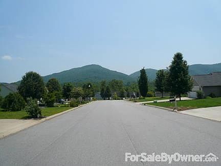 View from Front of Home