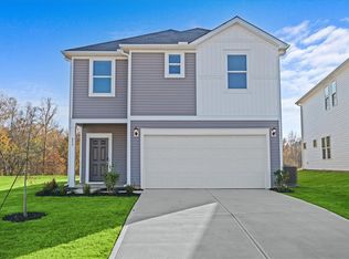 659 Cozy Bluff Rd, Spartanburg, SC 29301