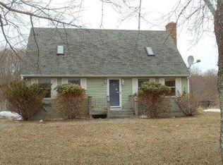 680 Moonstone Beach Rd, South Kingstown, RI 02879