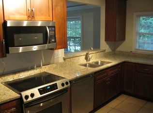 421 E Tremont Ave, Charlotte, NC 28203