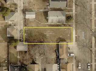 3717 N 17th St, Milwaukee, WI 53206
