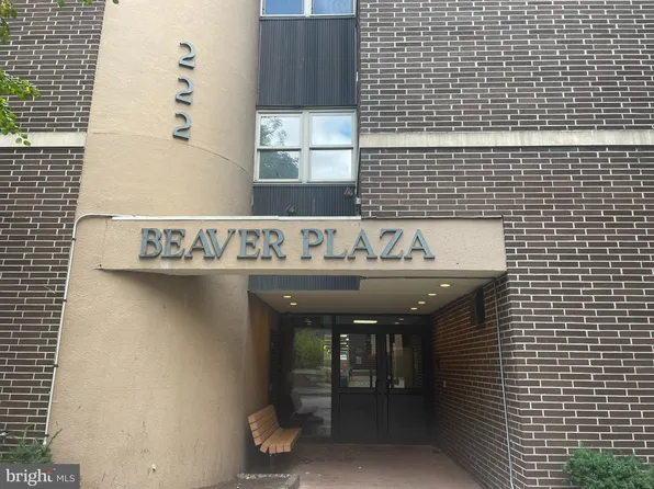 222 W Beaver Ave APT 604, State College, PA 16801