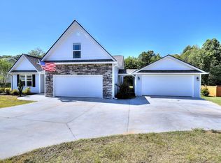 147 Lyman Lake Rd, Lyman, SC 29365