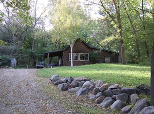 2750 Blyburg Rd, Homer, NE 68030