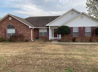 10071 Laura St, Danville, AR 72833