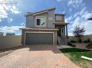6516 John Muir Trl, Colorado Springs, CO 80927