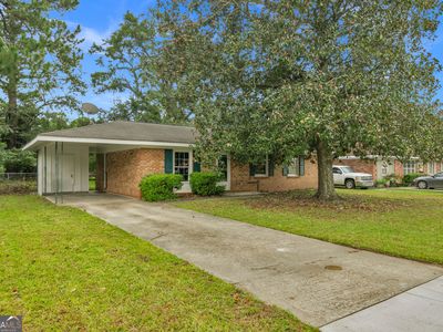 612 Olive St, Hinesville, GA, 31313