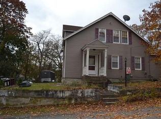 55 Glennon Ave, Dracut, MA 01826