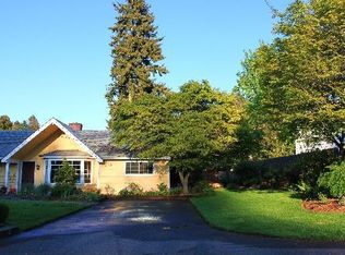 22413 87th Ave W, Edmonds, WA 98026