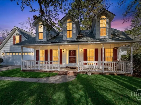 15 Egrets Way Lane, Richmond Hill, GA 31324