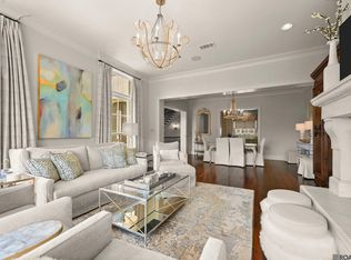 8 Country Club Pl, Baton Rouge, LA 70809