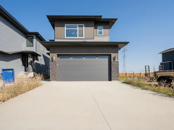 2904 1st Ave SW, Edmonton, AB T6X 2W4