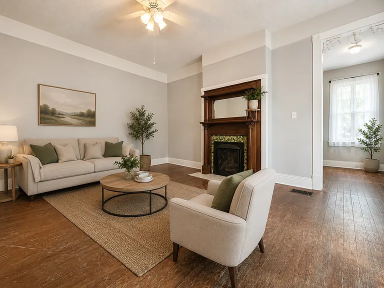 5939 Freret St — Photo 3