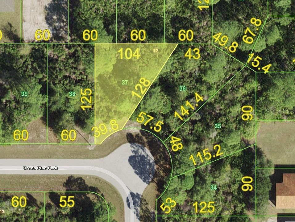 1st image of 132 Green Pine Park