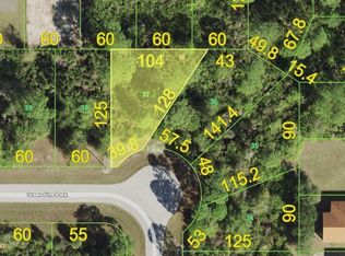 132 Green Pine Park, Rotonda West, FL 33947