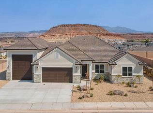 1323 E Andromeda St, Washington, UT 84780