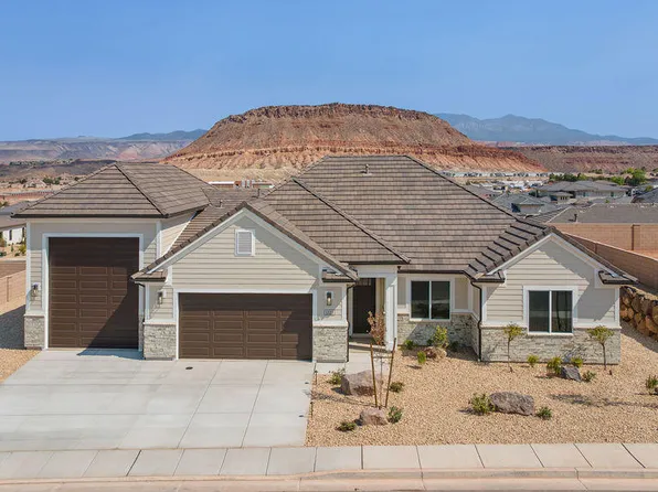 1323 E Andromeda St, Washington, UT 84780