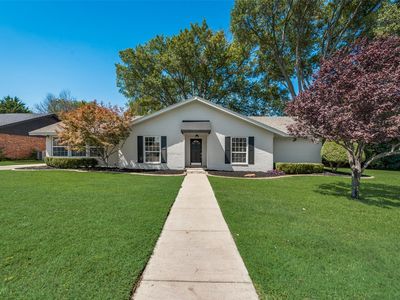 315 Dove Creek Trl, Southlake, TX, 76092
