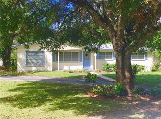 2914 Sunset Rd, Fort Myers, FL 33901