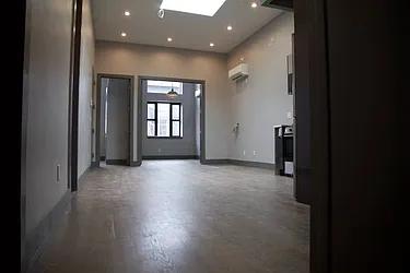 Rented by P Management