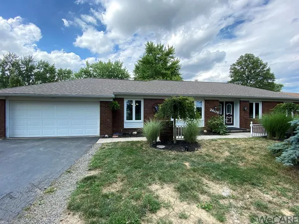 2608 Lakewood Ave, Lima, OH 45805