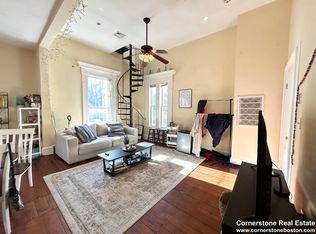 135 Hillside St #4, Boston, MA 02120