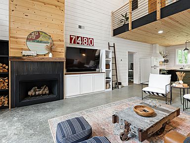 7480 Highway 100, Bon Aqua, TN 37025 | Zillow