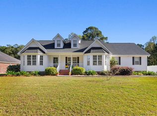 505 George Washington Trl, Georgetown, SC 29440
