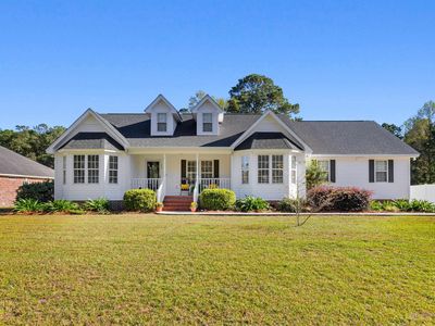505 George Washington Trail #Belle Isle Forest, Georgetown, SC, 29440