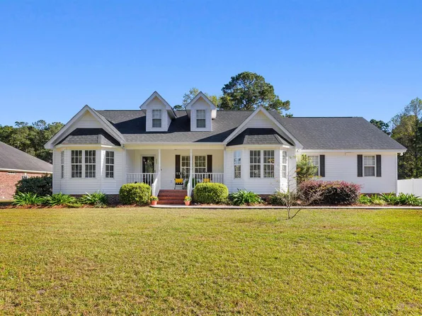 505 George Washington Trail #Belle Isle Forest, Georgetown, SC 29440