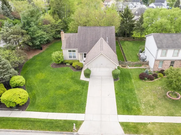 8575 Kingsley Dr, Reynoldsburg, OH 43068