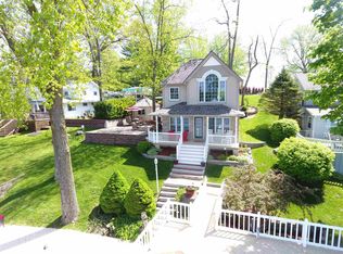 4682 N Reuben Ct, Monticello, IN 47960