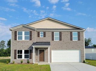 1811 Lake Jocassee Dr, Florence, SC 29501