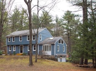 196 North St, Groton, MA 01450
