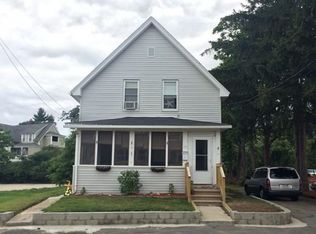 13 Rockdale St, Worcester, MA 01606