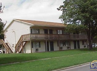 229 W 13th Ave #709-713, Emporia, KS 66801