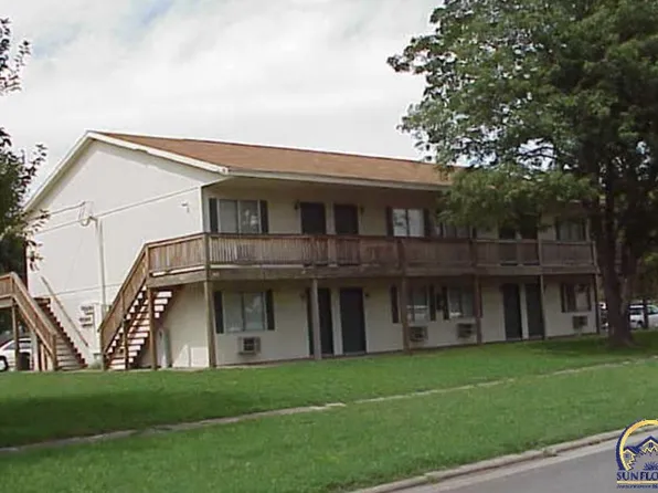 229 W 13th Ave #709-713, Emporia, KS 66801