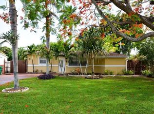 4971 SW 6th St, Margate, FL 33068
