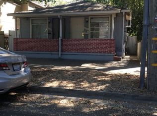 611 18th St, Sacramento, CA 95811