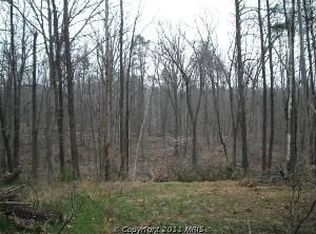 3315 Harpers Ferry Rd, Sharpsburg, MD 21782