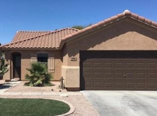 3282 W Belle Ave, San Tan Valley, AZ 85142