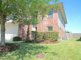 160 Easton Glen Ln, Dickinson, TX 77539