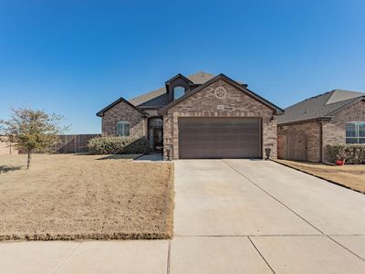 7072 King Ranch Rd, Odessa, TX, 79765
