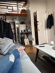 Rented by Maz Group NY